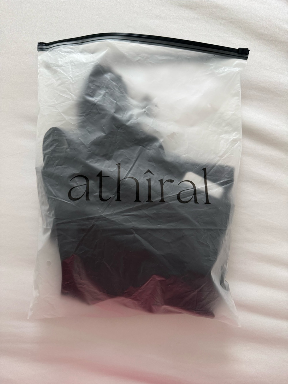 Athiral Black Women's Tank Top - Sleek Everyday Layer